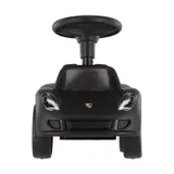 Puck Loopauto Porsche - Zwart