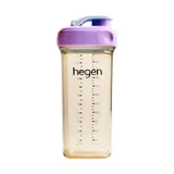 Hegen Drinkbeker 330 ml - Purple