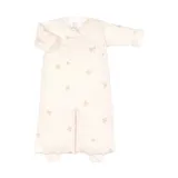 Bemini Piuma Magic Bag Slaapzak - 4-12 Mnd - Ecru 