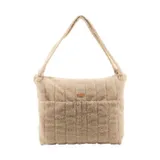 Nanami Lifestyle Boucle Tas - Naturel