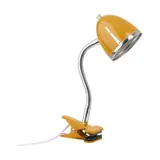 LIFETIME Kidsrooms Clip-on Lamp Broze / Chroom