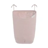 Baby's Only Sky Opbergzak Oud Roze