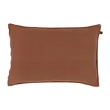 Overseas Canvas Kussen - 40 x 60 cm - Copper
