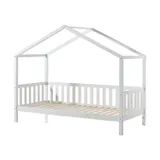 Vipack Dallas Huisbed - Wit 90 x 200 cm