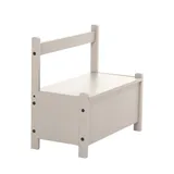 Europe Baby Basic II Klepbank - Oatmeal