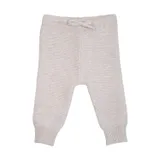 Lodger Jogger Knit - Maat 56 - Merino Wol - Birch