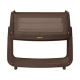 Snuz Co-Sleeper SnuzPod 5 - Ebony