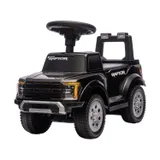 Puck Loopauto Ford F150 - Zwart