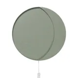Ferm Living Wandlamp - Neba - Tea Green