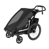 Thule Chariot G3 Sport 1 Fietskar - Black 