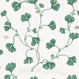 Sandberg Ebba Behang - Green