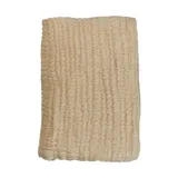 Mies & Co Mousseline Wiegdeken Honey Mustard 75 x 100 cm