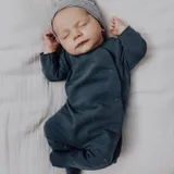 Gray Label Boxpakje - Blue Grey - Newborn