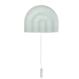 OYOY Regenboog Wandlamp - Blue