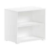 Vipack Boekenkast - Sam - Wit