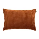 Overseas Rib Kussen - 40 x 60 cm - Copper