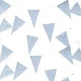 Bink Bedding Bo Vlaggenlijn Blue L