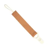 Difrax Uni Speenkoord Caramel