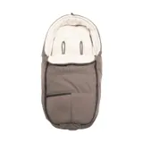 Koelstra NEXT Gen Voetenzak - Dark Taupe