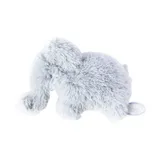 Dimpel Oscar Pancake Mini Knuffel Blauw