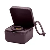 BiBs Speenbakje / Sterilisator - Plum