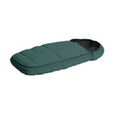 Thule Sleek Voetenzak Mallard Green