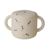 Mushie Snackbeker - Bees