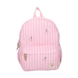 Kidzroom Rugzak - Nostalgia - Pink