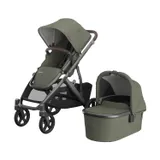 UPPAbaby Vista V3 Kinderwagen 2-in-1 - Evelyn