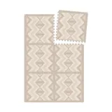 Eeveve Speel Mat - Kilim - Sand