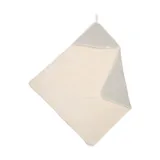 Koeka Wikkelcape - Rivoli - Stone - 100x100 cm