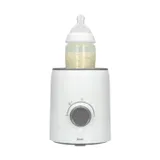 Alecto Flesverwarmer - BW600 - White