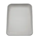 Leander Matty Aankleedkussen - Pearl Grey