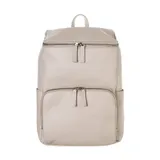 Mozz Bags Beloved Luiertas Rugzak Beige