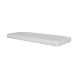 LIFETIME Kidsrooms Hoeslaken - 90 x 200 cm - Wit