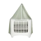 Leander Classic Klamboe Sage Green