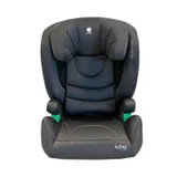 Puck Enzo Autostoel - Donker Grijs