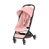 Cybex Orfeo Buggy - BLK Candy Pink/Light Pink