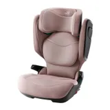 Britax Römer KIDFIX PRO M Autostoel - Style - Dusty Rose