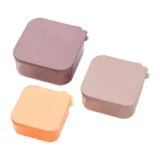 Done By Deer Deer Friends Snackbox Powder 3 Stuks