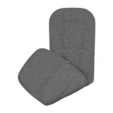 Thule Kinderwagen Seat Liner Grey Melange