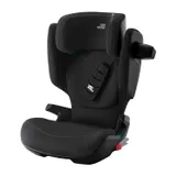 Britax Römer KIDFIX PRO Autostoel - Classic - Space Black