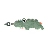 Done by Deer Cozy Friend Croco Speendoekje