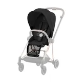 Cybex Mios Seat Pack - Sepia Black