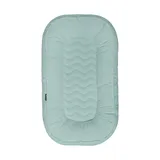 DockATot The Pure Lounger Babynestje - Marine