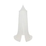 Jollein Vintage Klamboe - 245 cm - Ivory