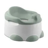 Bumbo Step'n Potty Plaspotje - Sage