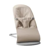 BabyBjörn Bliss Wipstoel – Geweven – Mélange Lichtbeige