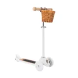 Banwood Step - White