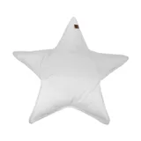 Overseas Star Kussen Off-White 50 x 50 cm